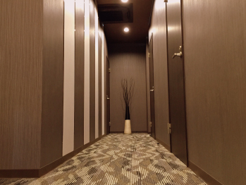 C3シースリー北谷店の店舗の様子