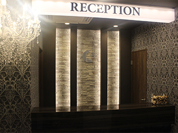 大阪市でのC3シースリー脱毛クリニック